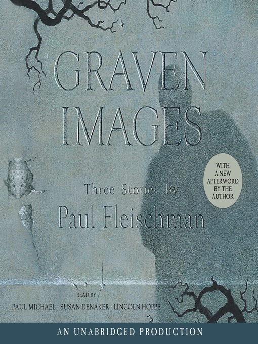 Title details for Graven Images by Paul Fleischman - Available
